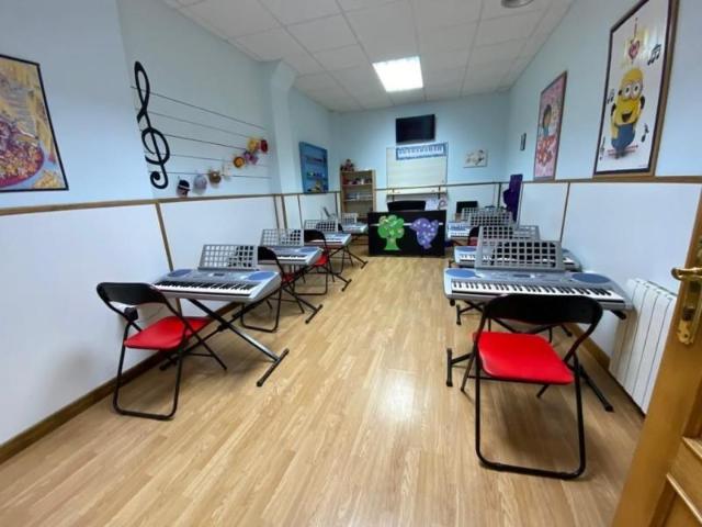 Local comercial en venta Logroño