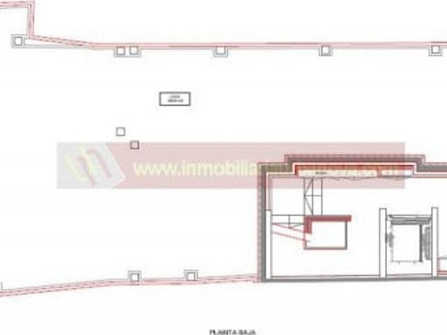 Local comercial en venta Logroño