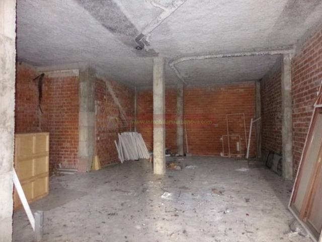 Local comercial en venta Logroño