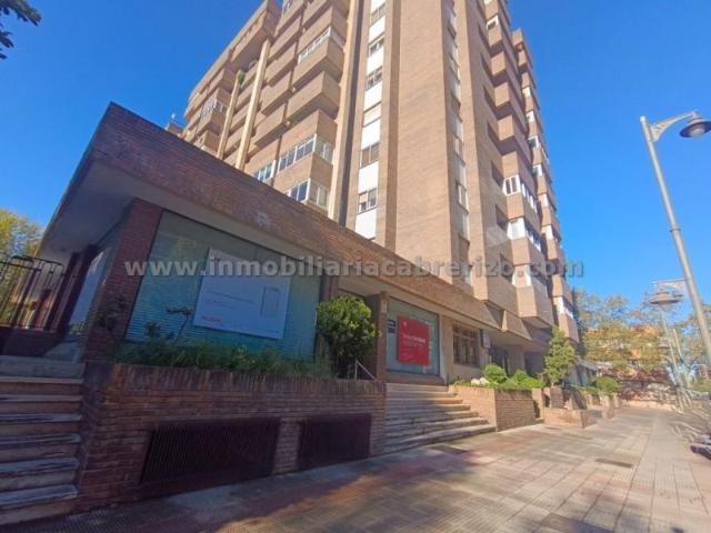 Local comercial en venta Logroño
