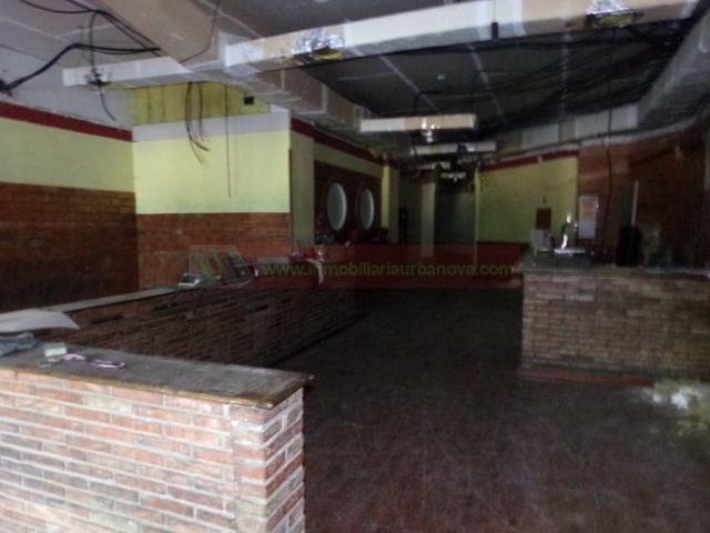 Local comercial en venta Logroño