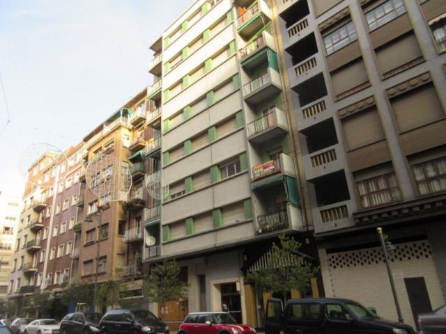 Local comercial en venta Logroño