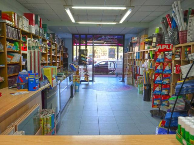 Local comercial en venta Logroño