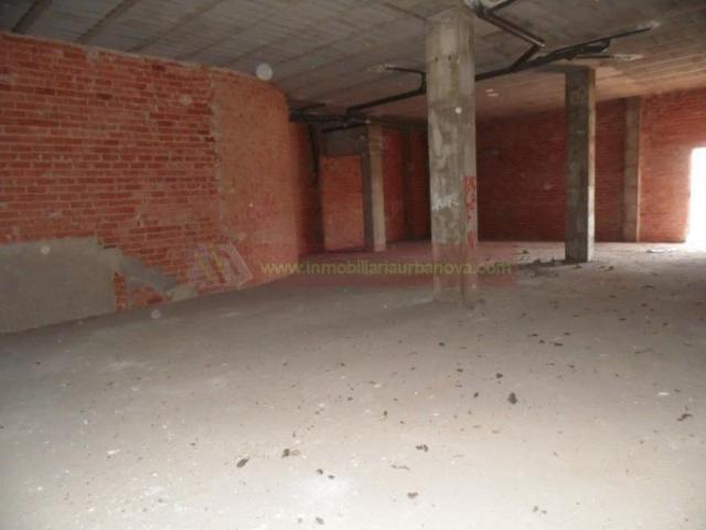 Local comercial en venta Logroño
