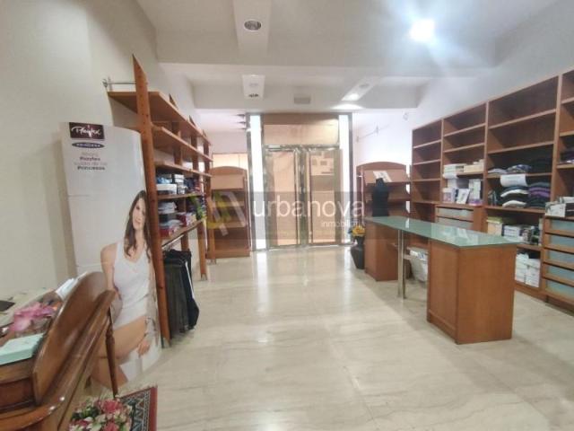 Local comercial en venta Logroño