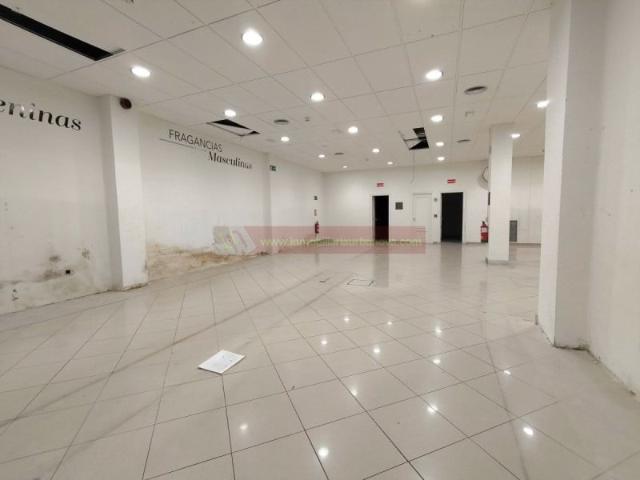 Local comercial en venta Logroño