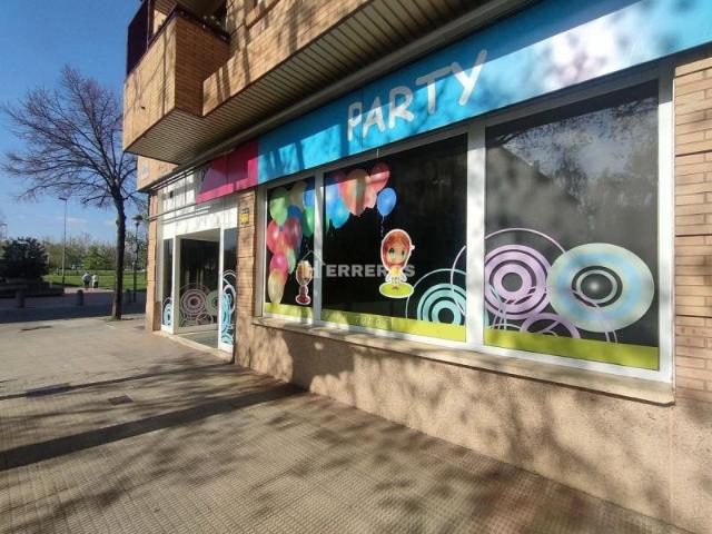 Local comercial en venta Logroño