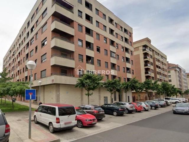 Local comercial en venta Logroño