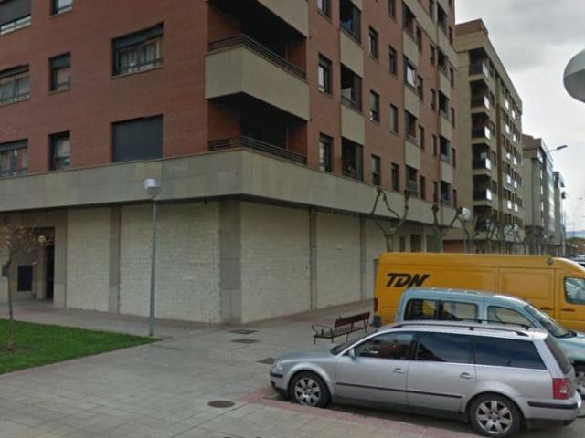 Local comercial en venta Logroño