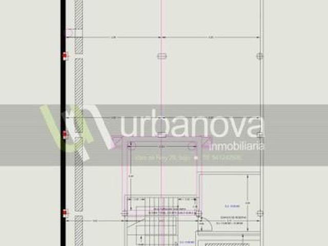 Local comercial en venta Logroño