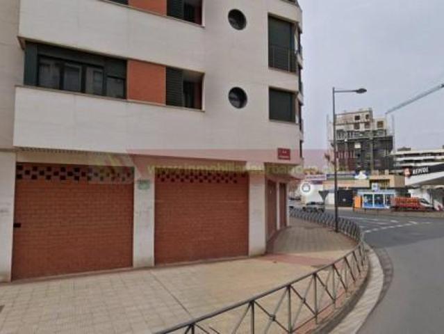 Local comercial en venta Logroño
