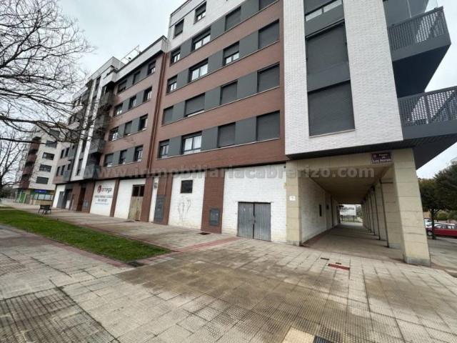 Local comercial en venta Logroño