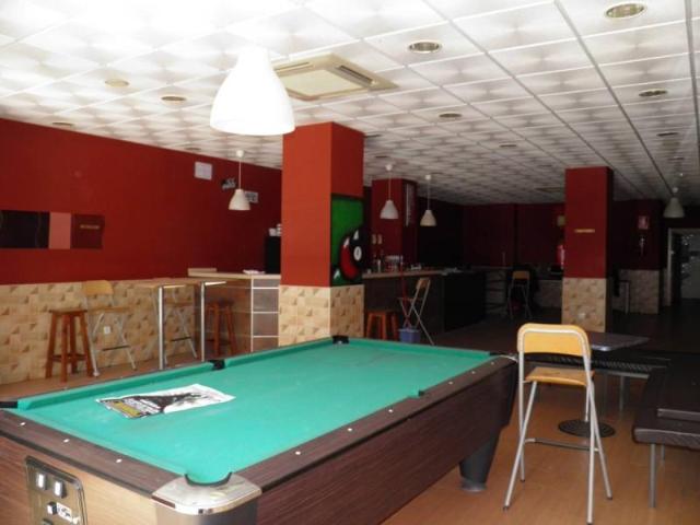 Local comercial en venta Loja
