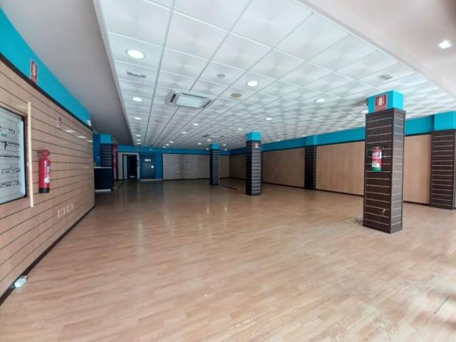 Local comercial en venta Loja