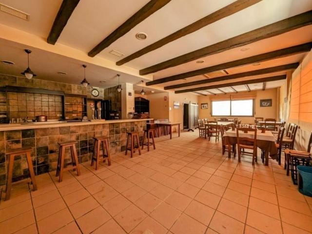 Local comercial en venta Loja
