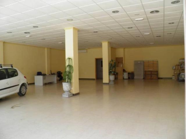 Local comercial en venta Loja
