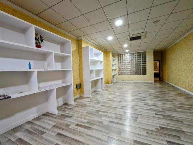 Local comercial en venta Loja