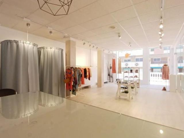 Local comercial en venta Loja