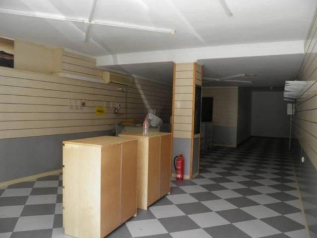 Local comercial en venta Loja