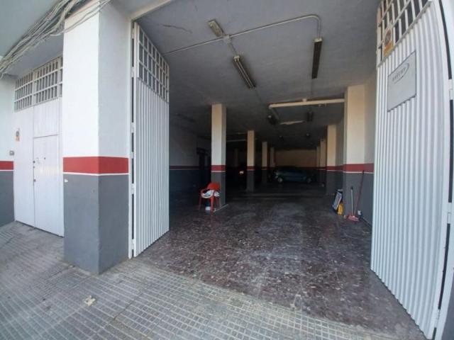 Local comercial en venta Loja