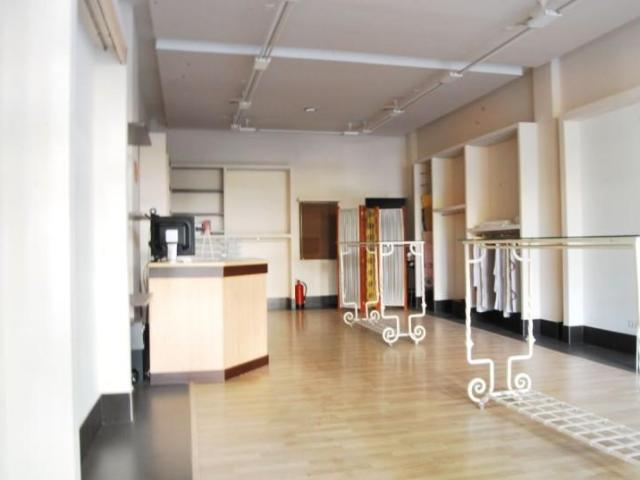 Local comercial en venta Loja