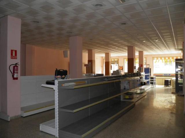 Local comercial en venta Loja
