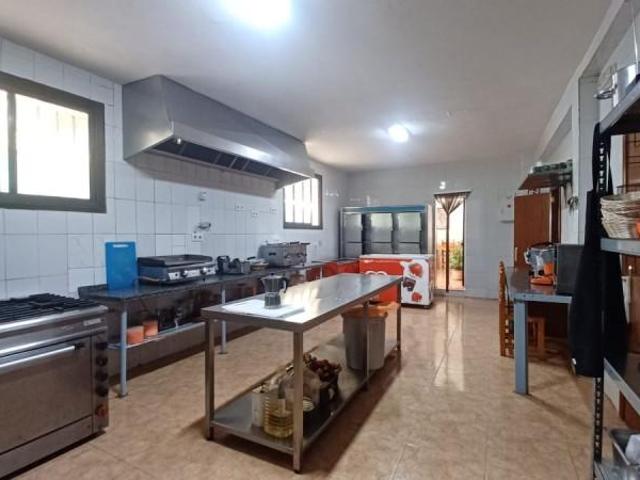Local comercial en venta Loja