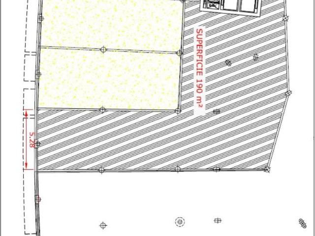 Local comercial en venta Los Corrales de Buelna