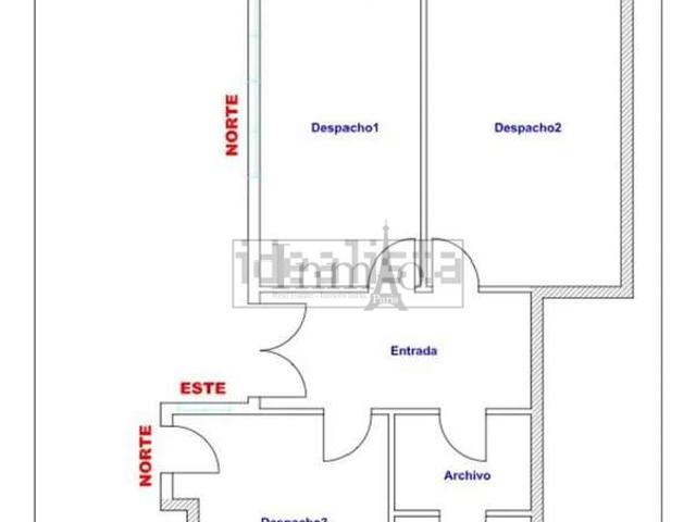 Local comercial en venta Los Cristianos