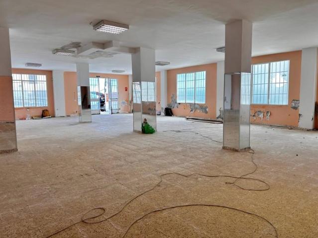 Local comercial en venta Los Realejos