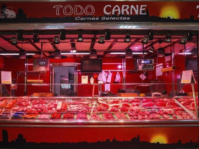 Local Comercial en venta, Latina Aluche, Madrid