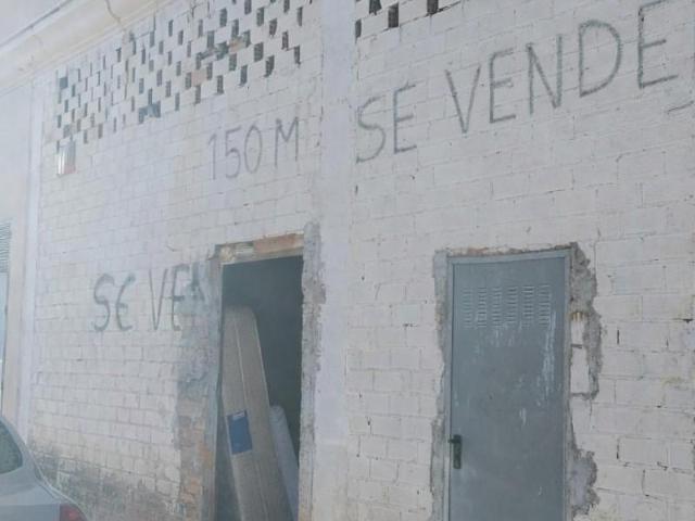 Local comercial en venta La Carlota