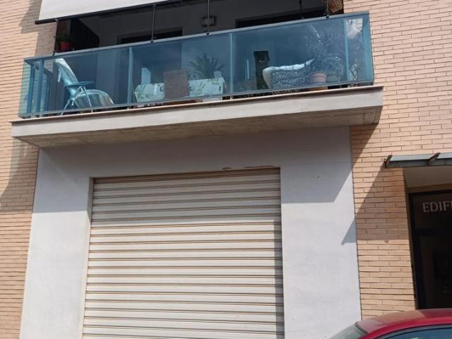 Local comercial en venta La Font d'En Carros
