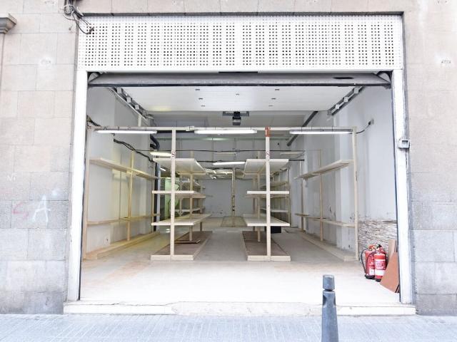 Local Comercial en venta, La Isleta, Las Palmas de Gran Canaria