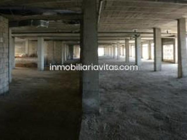 Local comercial en venta La Laguna