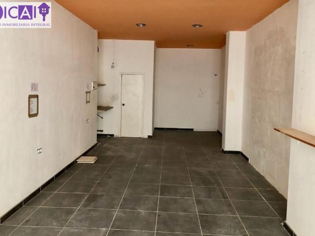LOCAL COMERCIAL EN VENTA LA LAGUNA