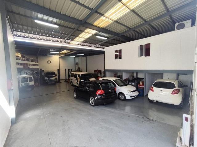 Local comercial en venta La Laguna