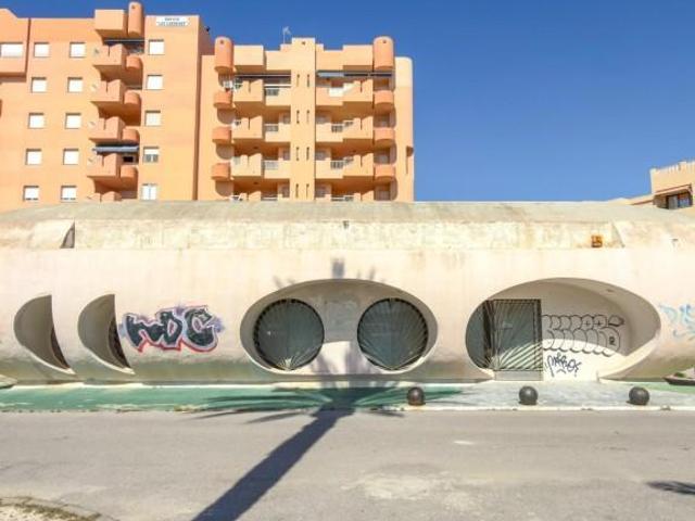 Local comercial en venta La Manga del Mar Menor