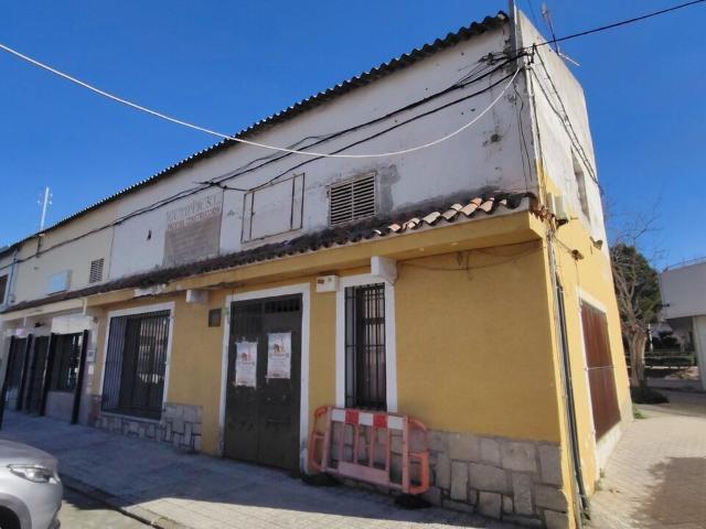 Local Comercial en venta, sa Pobla, Toledo