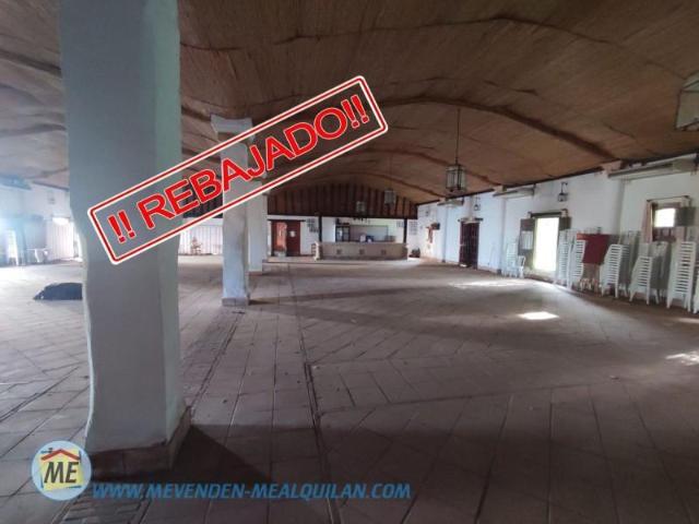 Local comercial en venta La Puebla de Cazalla