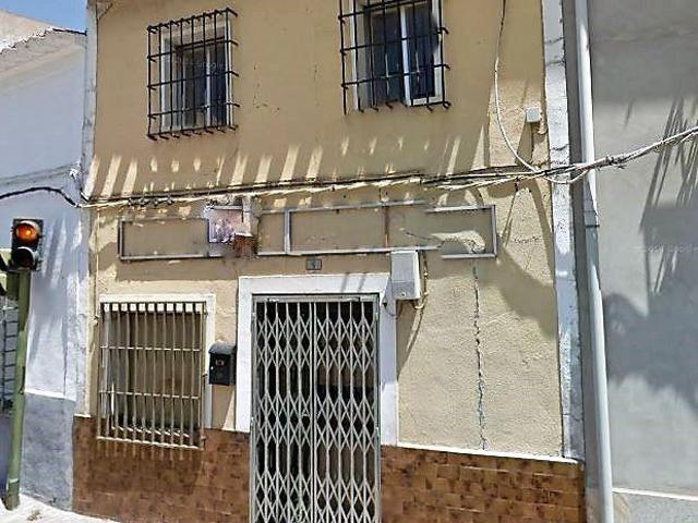 Local comercial en venta La Roda