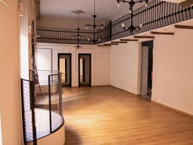 Local comercial en venta La Roda