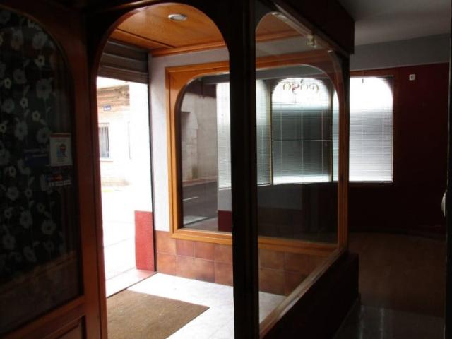 Local comercial en venta La Roda
