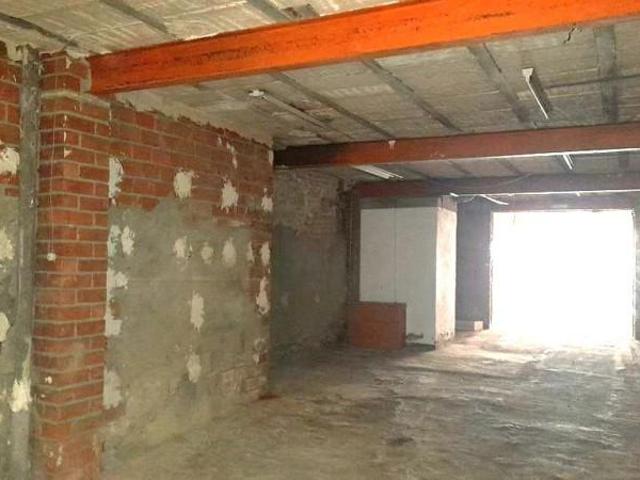 Local comercial en venta La Roda