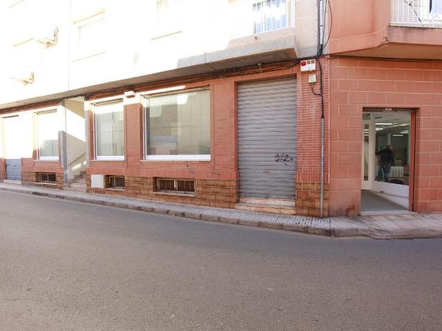 Local Comercial en venta, La Unión, Murcia