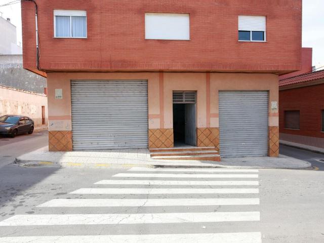 Local Comercial en venta, La Unión, Murcia