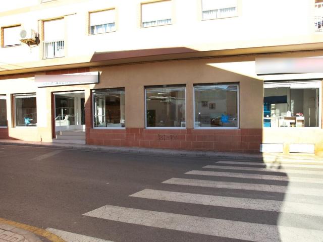 Local Comercial en venta, La Unión, Murcia
