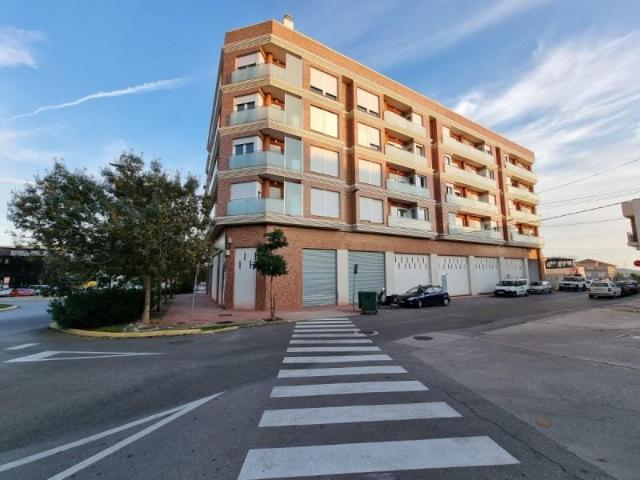 Local comercial en venta La Vall d'Uixó