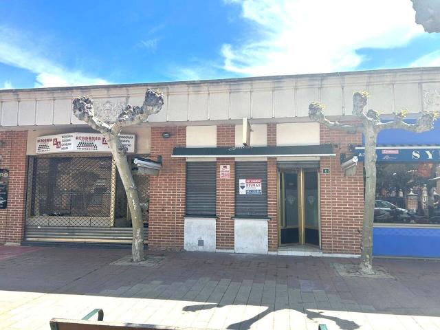 Local Comercial en venta, Laguna de Duero, Valladolid