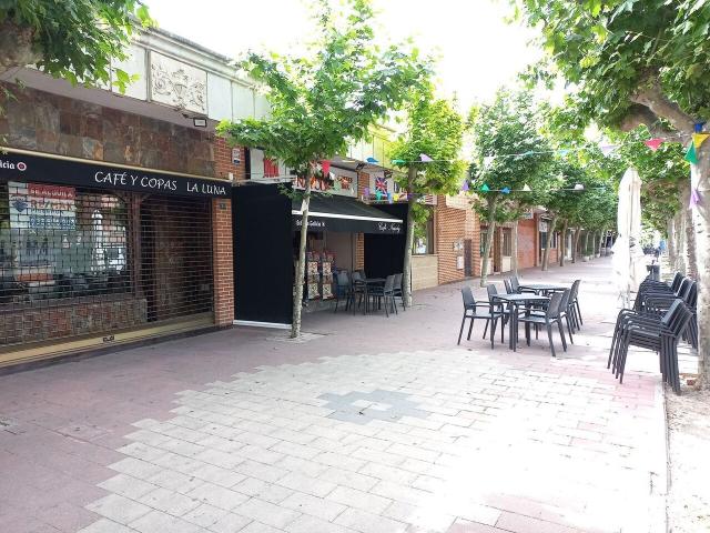 Local Comercial en venta, Laguna de Duero, Valladolid
